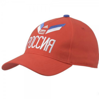 Кепка Adidas Russia Cap