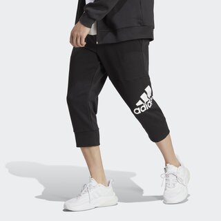 Essentials Big Logo 3/4 Pants