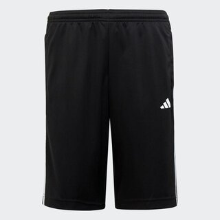 Train Essentials AEROREADY 3-Stripes Regular-Fit Shorts