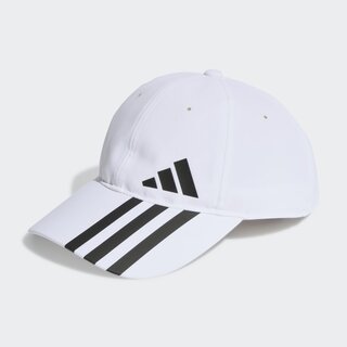 3-Stripes AEROREADY Baseball Cap