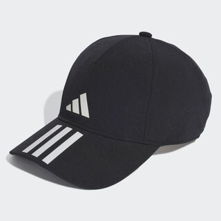 3-Stripes AEROREADY Running Training Baseball Cap