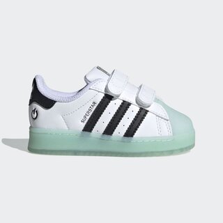 SUPERSTAR LED LIGHTS CF I SHOES