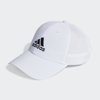 adidas BBALLCAP LT EMB