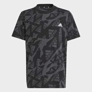 Essentials Allover Print T-Shirt