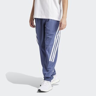 Future Icons 3-Stripes Woven Tracksuit Bottoms