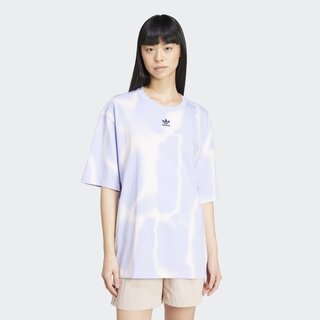 Dye Allover Print T-Shirt