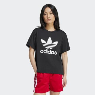 Adicolor Trefoil Boxy T-Shirt