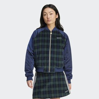 Куртка  TARTAN JACKET