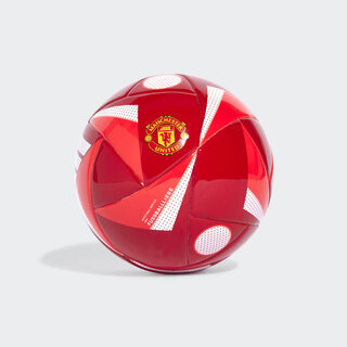 Мяч надувной  MUFC MINI HOME