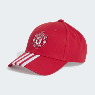 MUFC BB CAP HEADWEAR