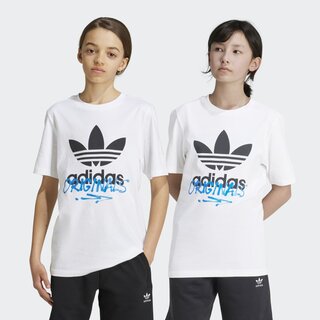 Футболка  GRAPHICS TEE