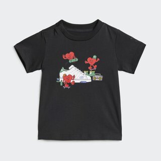 Футболка  GRAPHICS TEE