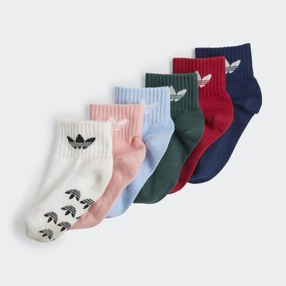 KIDS SOCK 6PP SOCKS