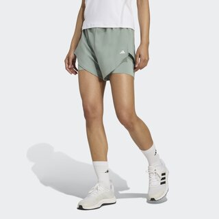 WTR D4T 2IN1SH SHORTS