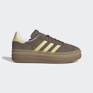 Кроссовки  GAZELLE BOLD W